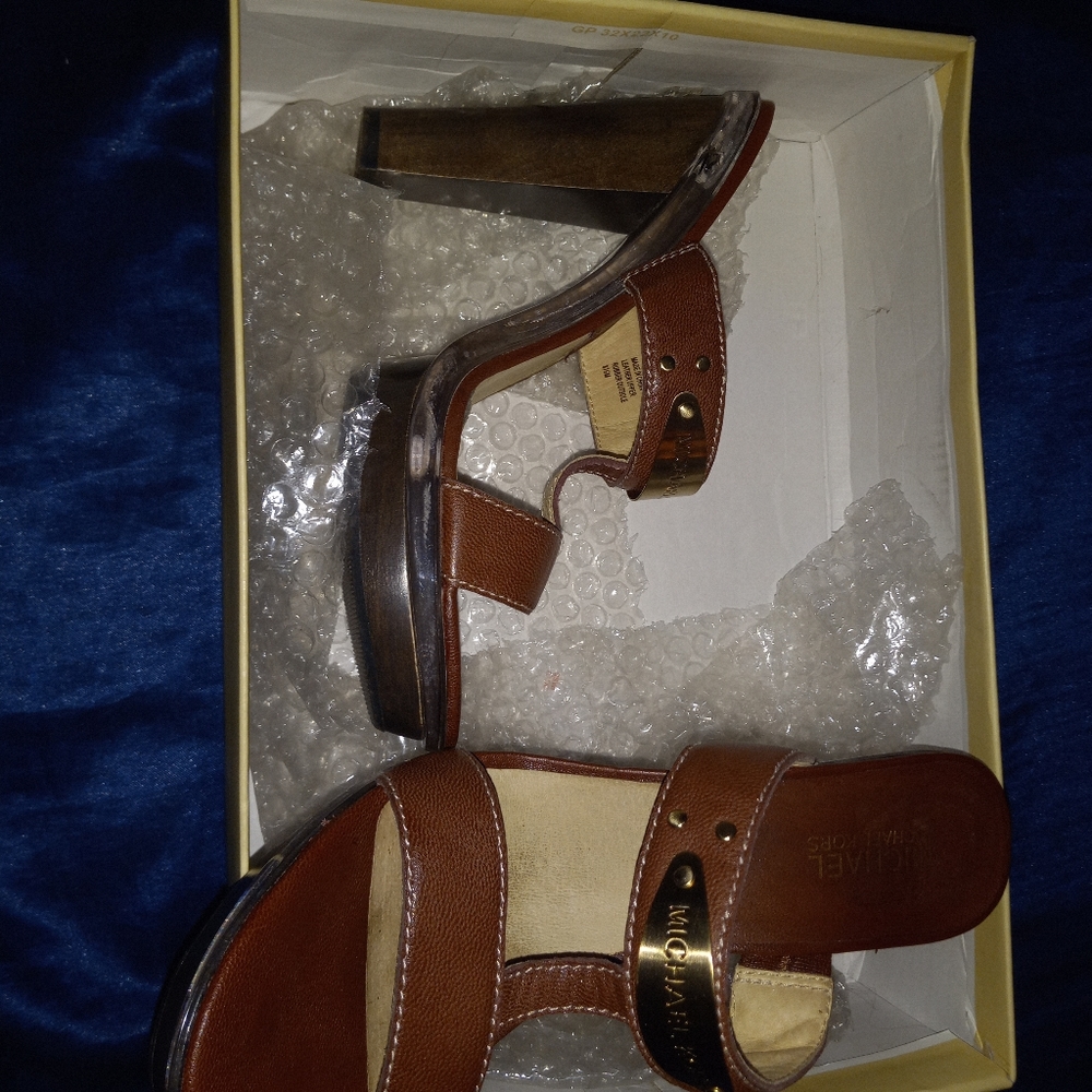 Michael Kors Heels